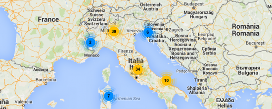 Tinnitus Hunt – la mappa italiana dei pazienti con acufene