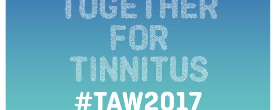 Insieme per Tinnitus: settimana di consapevolezza sull’acufene dal 6 al 12 febbraio