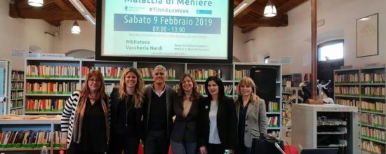 Open day acufene 9 febbraio