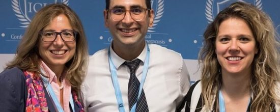 Simposio internazionale sulla misofonia a Londra