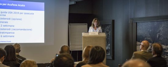 Acufeni: dalla clinica alla teleaudiologia