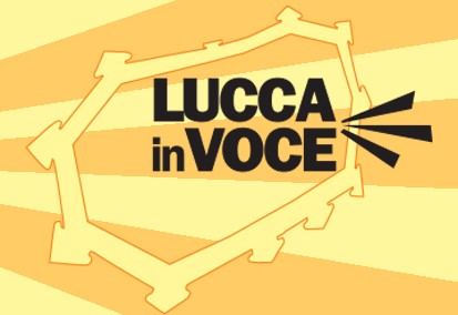 Lucca in voce
