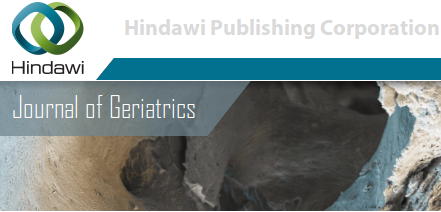 Journal of Geriatrics 2014