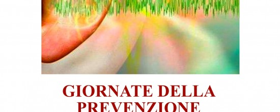 Giornate della prevenzione. Acufeni e disturbi dell’udito